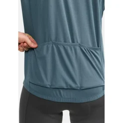 Core Endurance Logo fietsshirt heren real thyme*Craft Best