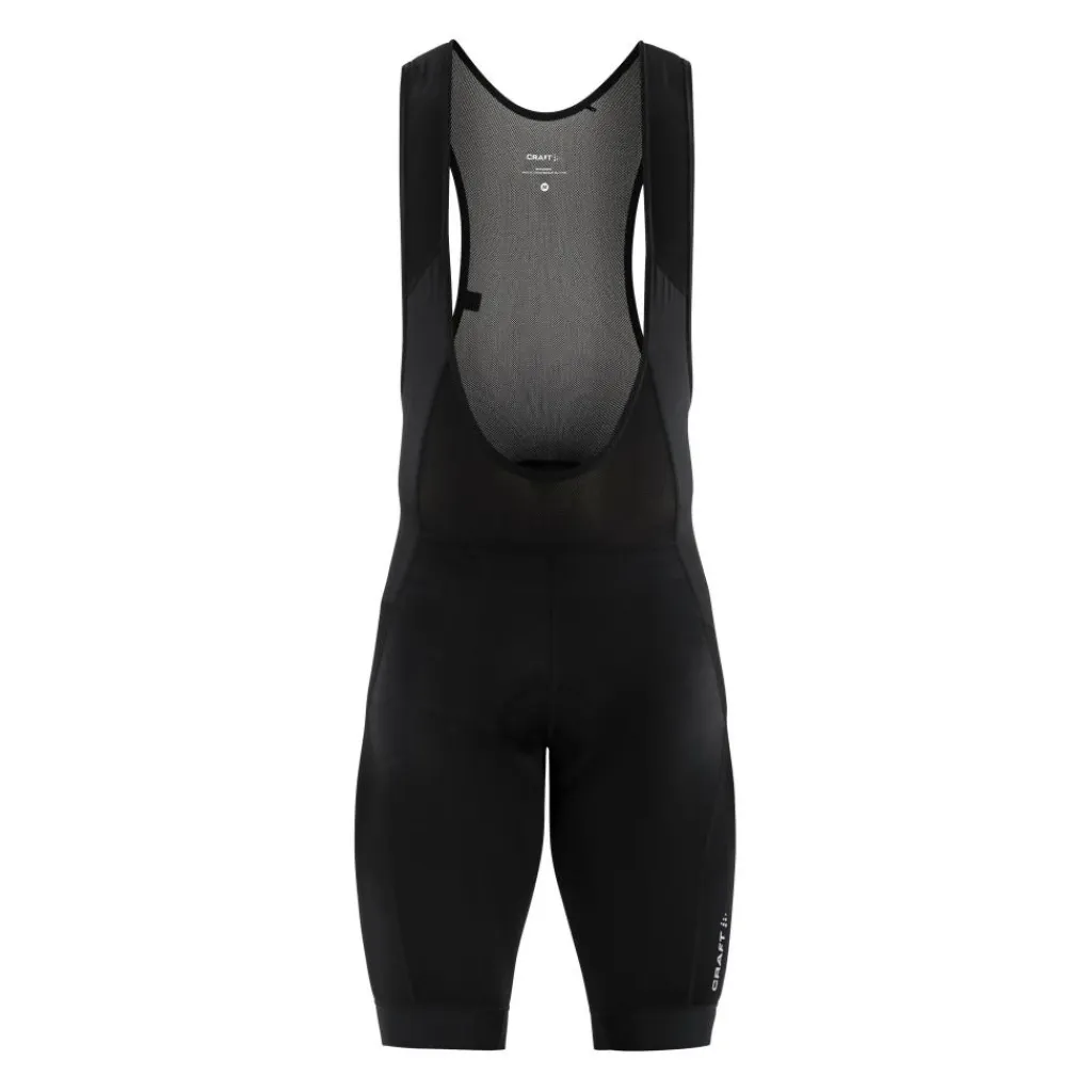 Core Essence Bib fietsbroek heren black*Craft Online