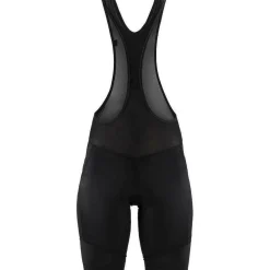 Essence Bib fietsbroek dames black*Craft Hot