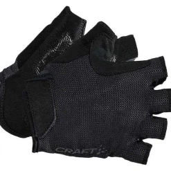 Essence fietshandschoenen black*Craft Online