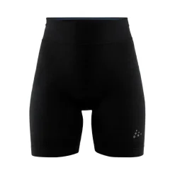 Fuseknit fietsonderbroek dames black*Craft Best