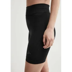 Fuseknit fietsonderbroek dames black*Craft Best