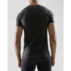 Pro Dry Nanoweight SS fietsshirt heren black*Craft New