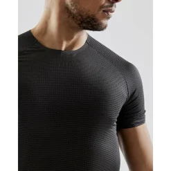 Pro Dry Nanoweight SS fietsshirt heren black*Craft New