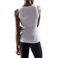 Pro Dry Nanoweight fietsshirt dames white*Craft Online