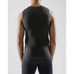 Pro Dry Nanoweight SL fietsshirt heren black*Craft Clearance