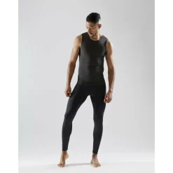 Pro Dry Nanoweight SL fietsshirt heren black*Craft Clearance