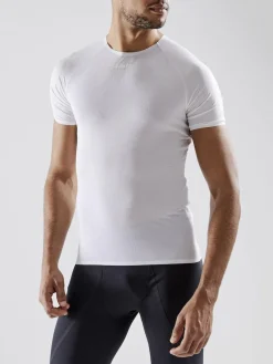 Pro Dry Nanoweight SS fietsshirt heren white*Craft Outlet