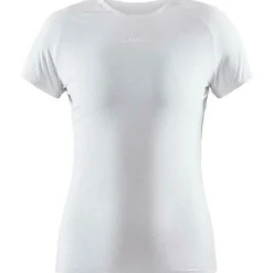 Pro Dry Nanoweight SS fietsshirt dames white*Craft New