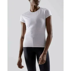 Pro Dry Nanoweight SS fietsshirt dames white*Craft New