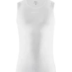 Pro Dry Nanoweight fietsshirt heren white*Craft Clearance