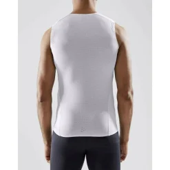 Pro Dry Nanoweight fietsshirt heren white*Craft Clearance