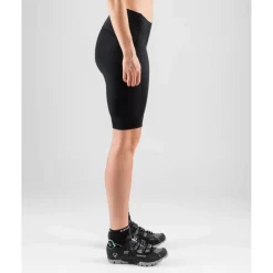 Rise fietsbroek dames black*Craft Outlet