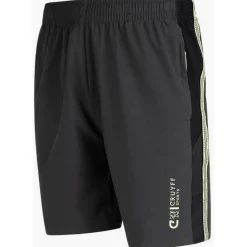 Hoof short heren dark olive*Cruyff Outlet