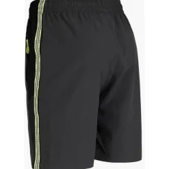 Hoof short heren dark olive*Cruyff Outlet