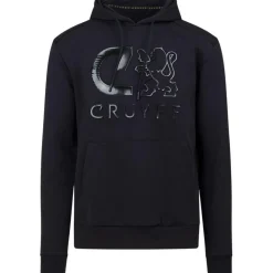 Raimon hoodie heren black*Cruyff Online