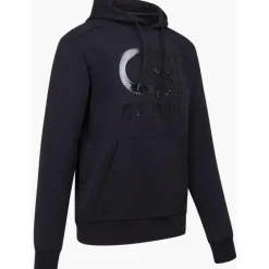 Raimon hoodie heren black*Cruyff Online