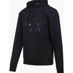 Raimon hoodie heren black*Cruyff Online