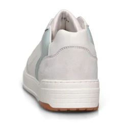  Corncob schoenen dames white light blue*Cycleur De Luxe Outlet