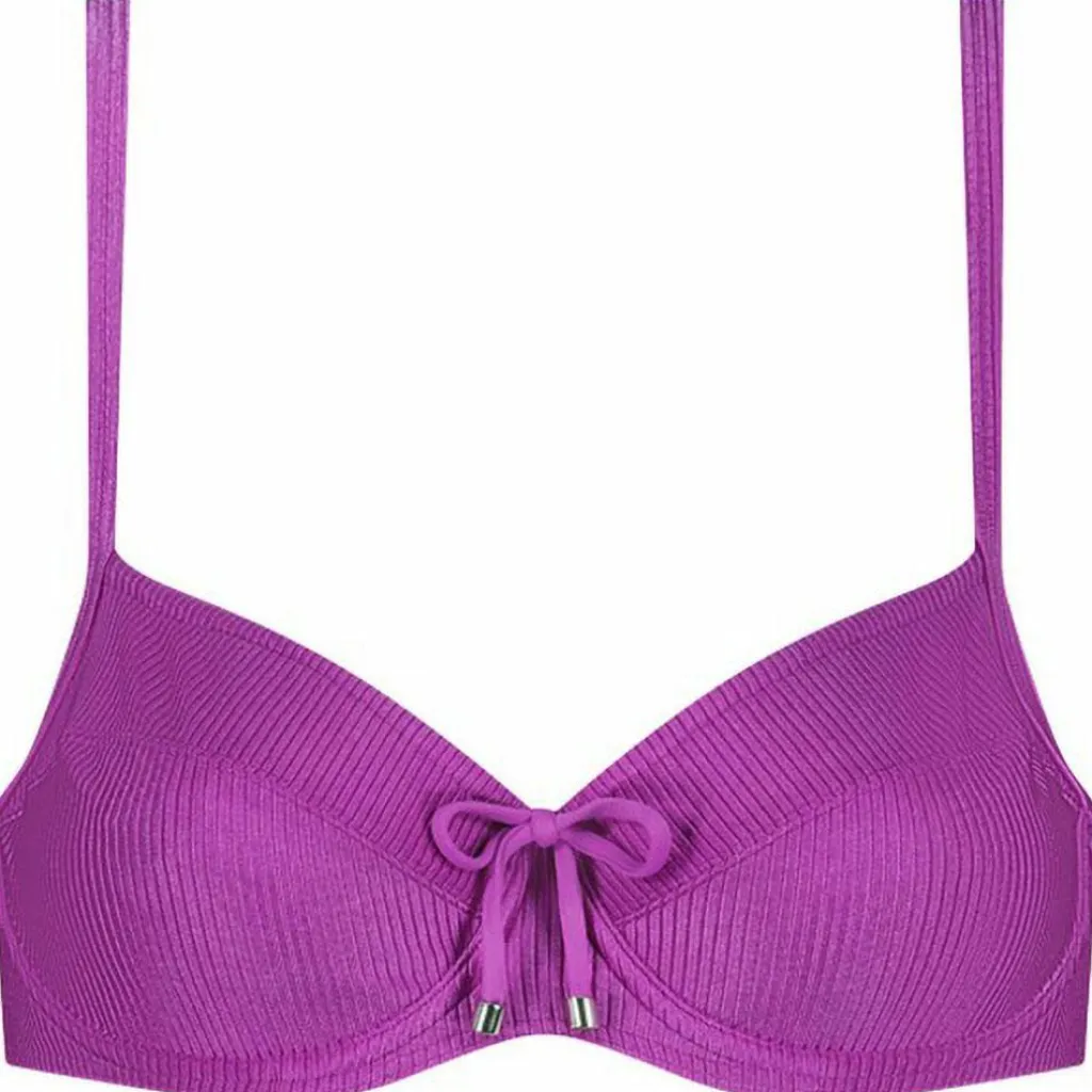 Beach Glory Wired bikini top dames*Cyell Discount