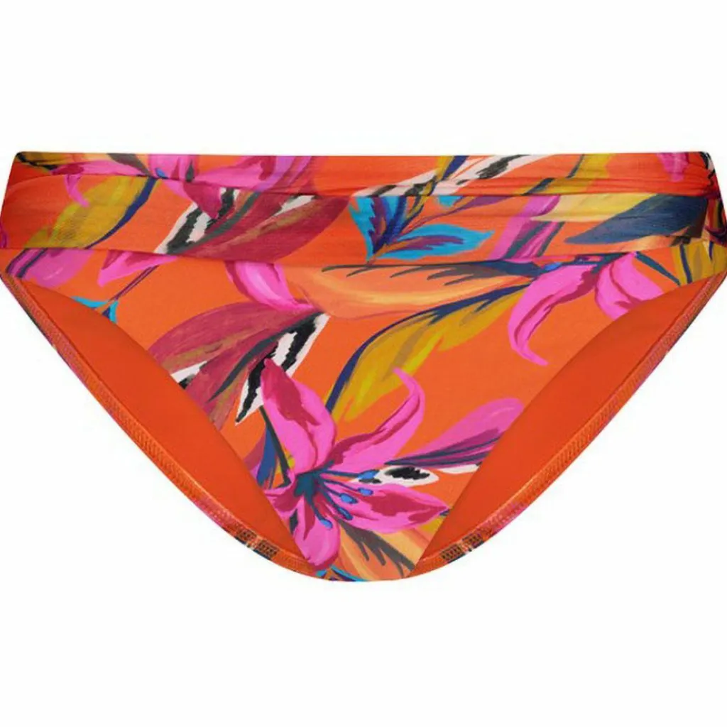 Bora Bora Mid Waist bikini broekje dames*Cyell Outlet