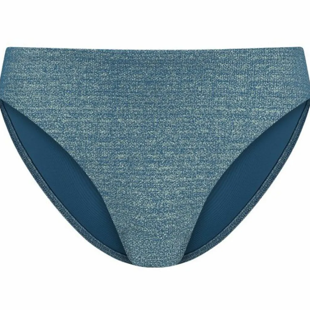 Mystic Glow Mid Waist bikini broekje dames*Cyell New