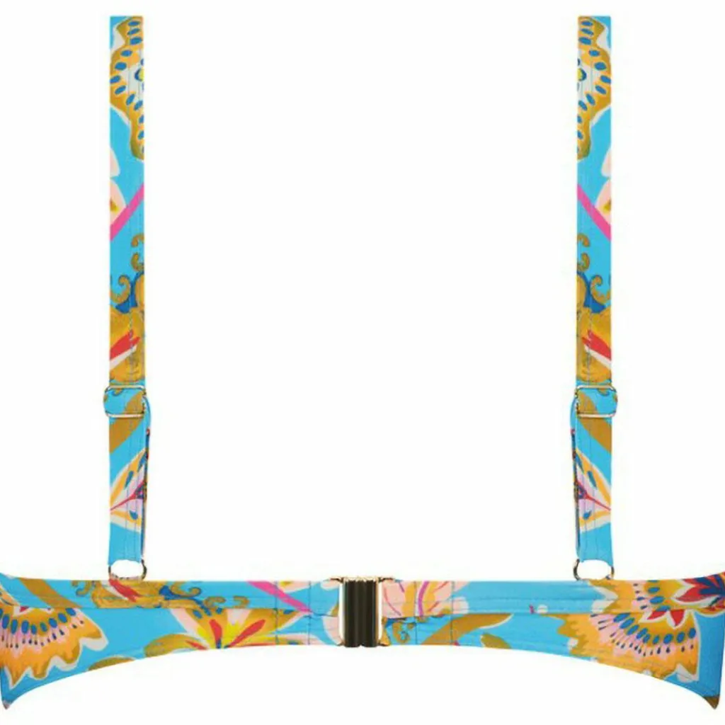 Orient Wired bikini top dames*Cyell Hot