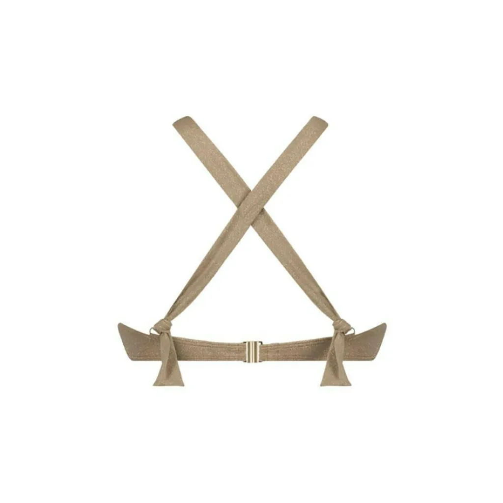 Sunset Sparkle wired bikini top dames*Cyell Best