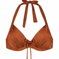 Treasure Cedar Wired bikini top dames*Cyell Clearance
