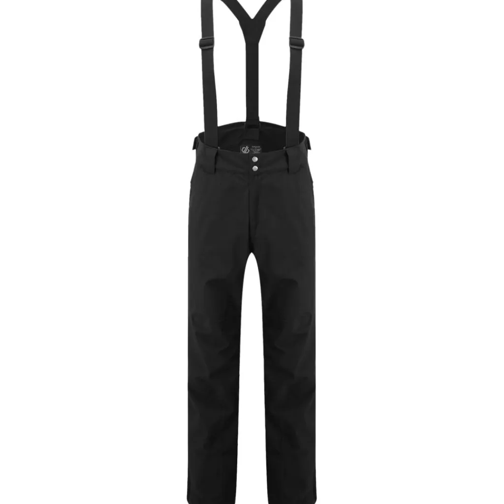 Achieve II skibroek heren black*Dare 2b Online