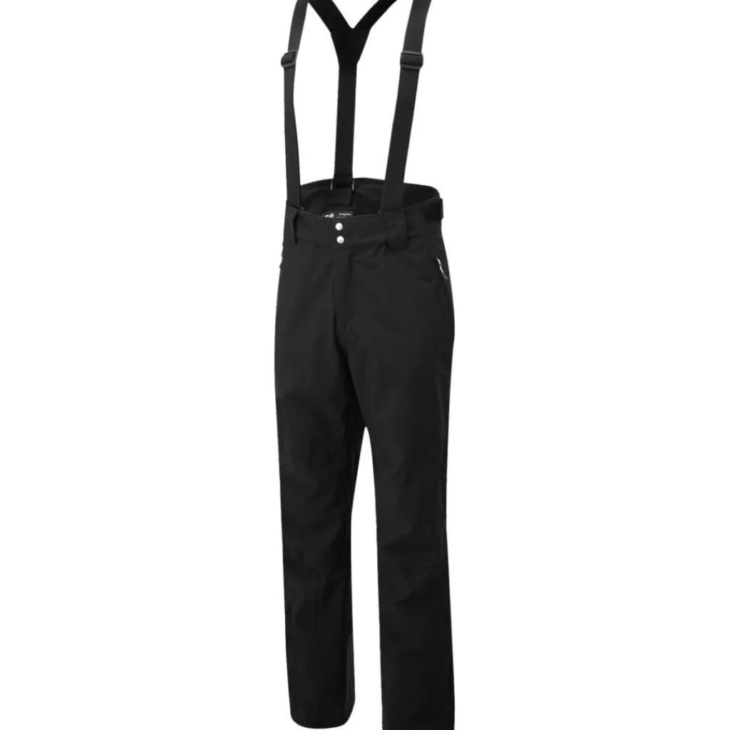 Achieve II skibroek heren black*Dare 2b Online