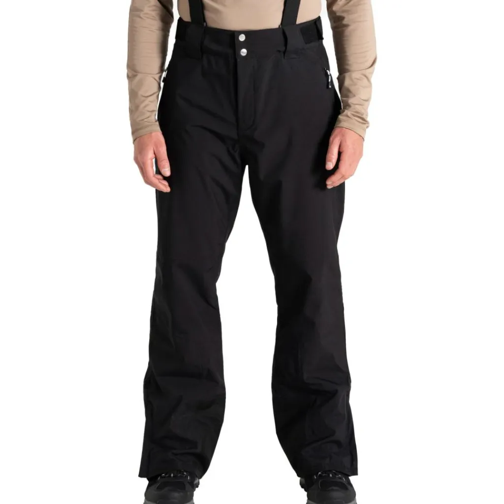 Achieve II skibroek heren black*Dare 2b Online