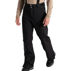 Achieve II skibroek heren black*Dare 2b Online