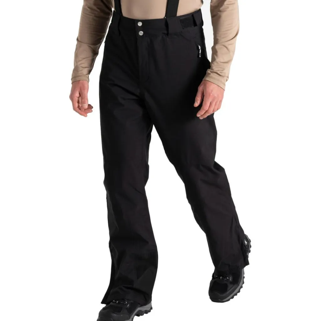 Achieve II skibroek heren black*Dare 2b Online