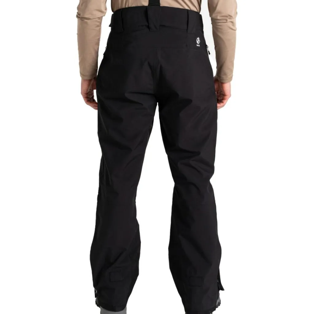 Achieve II skibroek heren black*Dare 2b Online