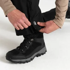 Achieve II skibroek heren black*Dare 2b Online