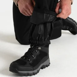 Achieve II skibroek heren black*Dare 2b Online