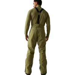  Achieve II skibroek heren martini olive*Dare 2b Clearance