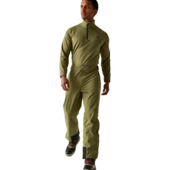  Achieve II skibroek heren martini olive*Dare 2b Clearance