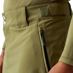  Achieve II skibroek heren martini olive*Dare 2b Clearance