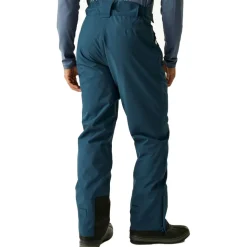  Achieve II skibroek heren moonlight denim*Dare 2b Clearance