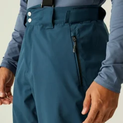  Achieve II skibroek heren moonlight denim*Dare 2b Clearance