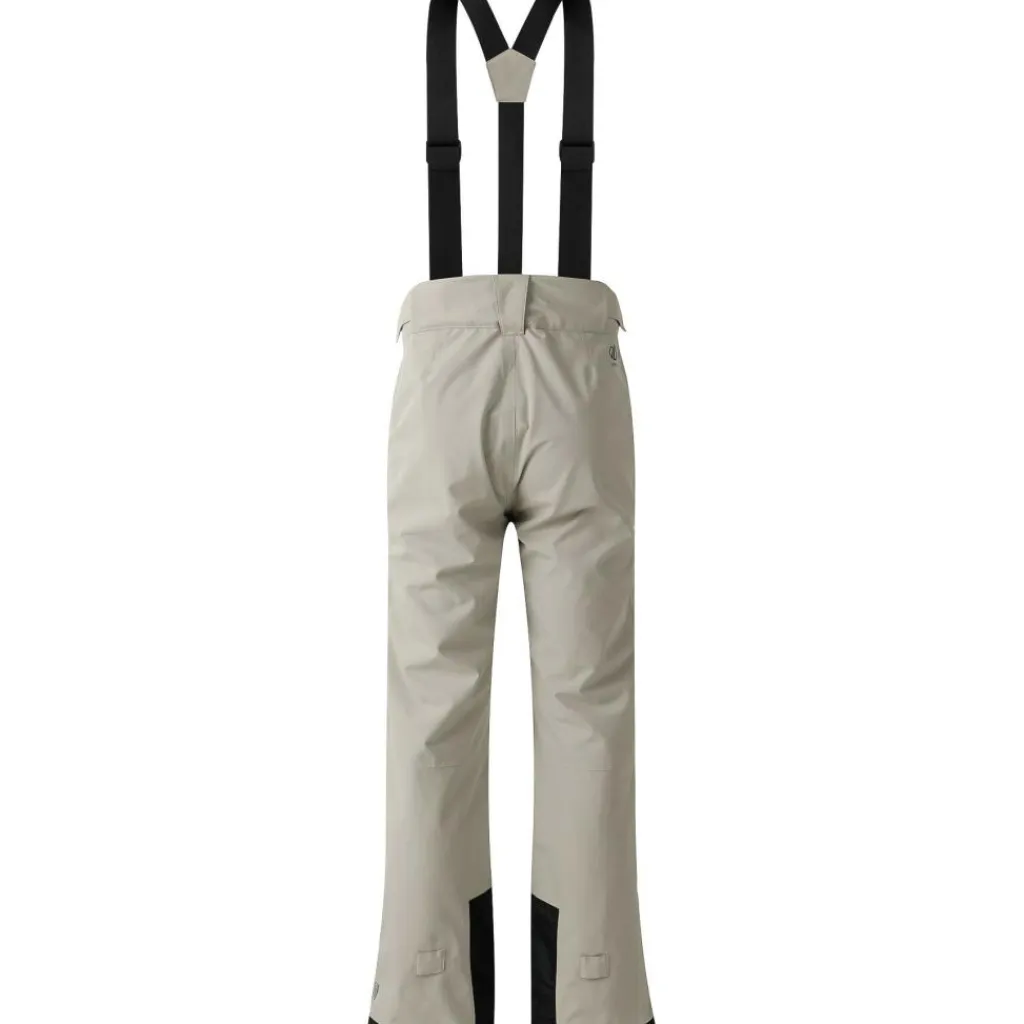 Achieve II skibroek heren abbeystone*Dare 2b Sale