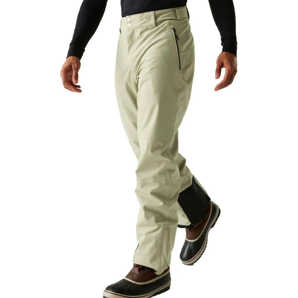 Achieve II skibroek heren abbeystone*Dare 2b Sale