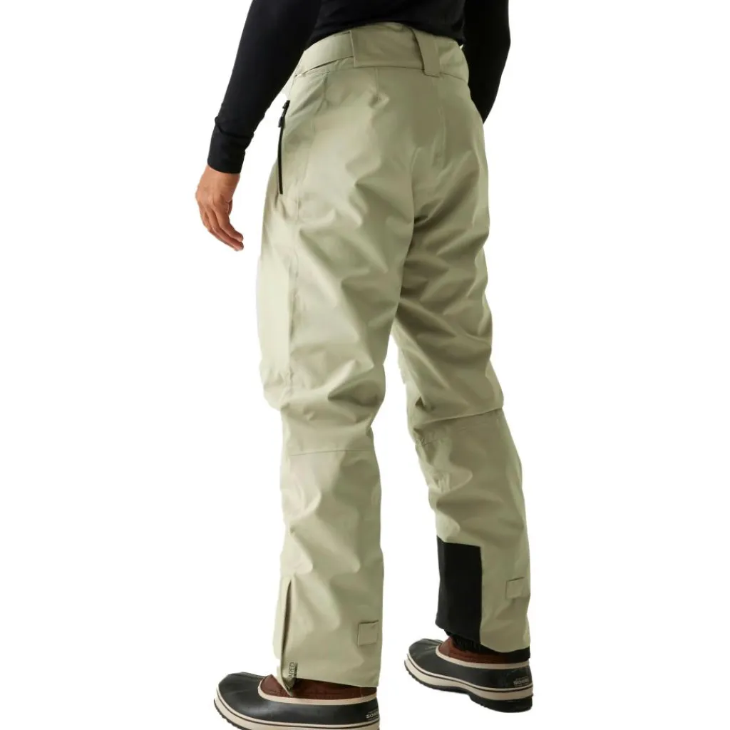 Achieve II skibroek heren abbeystone*Dare 2b Sale
