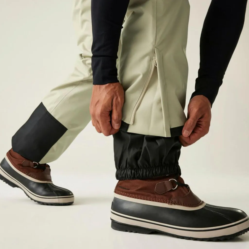 Achieve II skibroek heren abbeystone*Dare 2b Sale