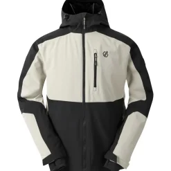 Eagle III winterjas heren abbeystone black*Dare 2b Outlet