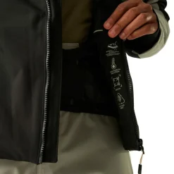  Eagle III winterjas heren abbeystone black*Dare 2b Outlet