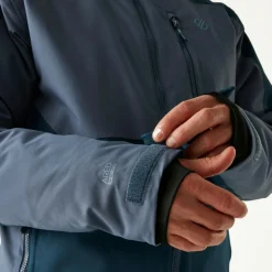 Eagle III winterjas heren blue indigo moonlight denim*Dare 2b Online