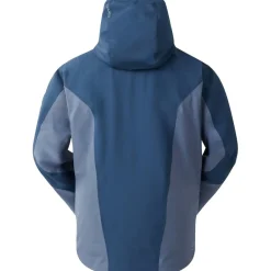 Eagle III winterjas heren blue indigo moonlight denim*Dare 2b Online